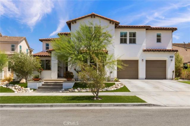 18747 JUNIPER SPRINGS Drive, Canyon Country, CA 91387