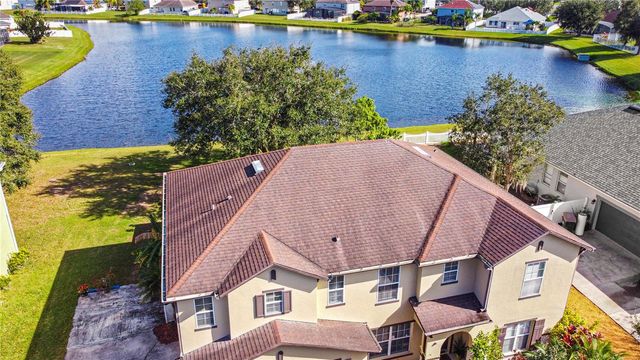 4071 FLOWERING PEACH LANE, St Cloud, FL 34772