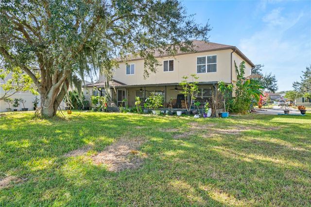 4071 FLOWERING PEACH LANE, St Cloud, FL 34772