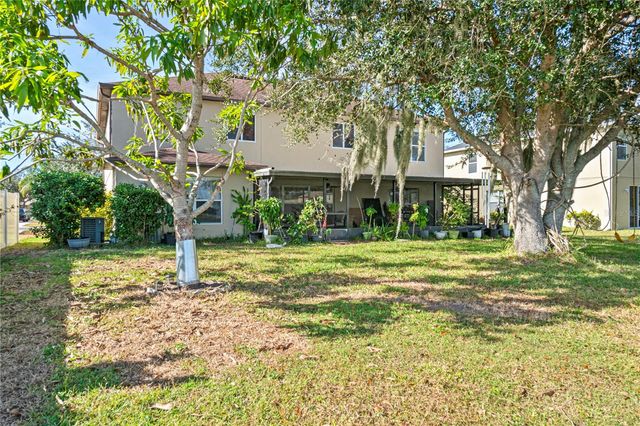 4071 FLOWERING PEACH LANE, St Cloud, FL 34772