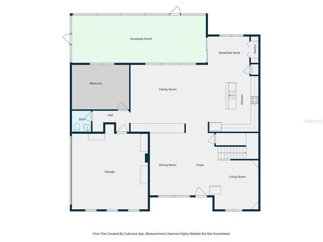 4071 FLOWERING PEACH LANE, St Cloud, FL 34772