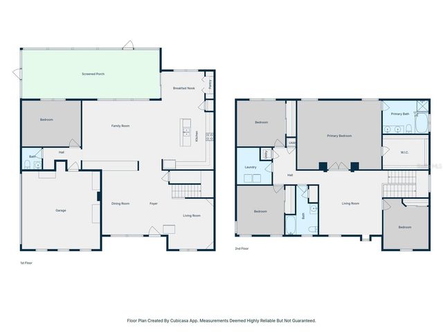 4071 FLOWERING PEACH LANE, St Cloud, FL 34772