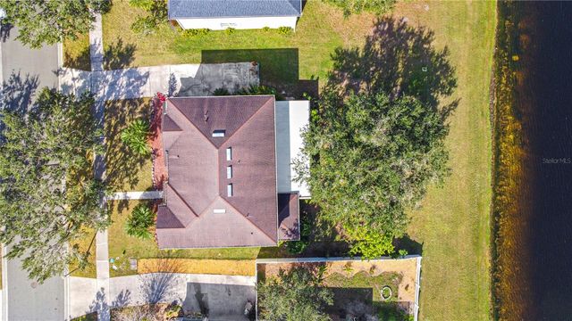 4071 FLOWERING PEACH LANE, St Cloud, FL 34772