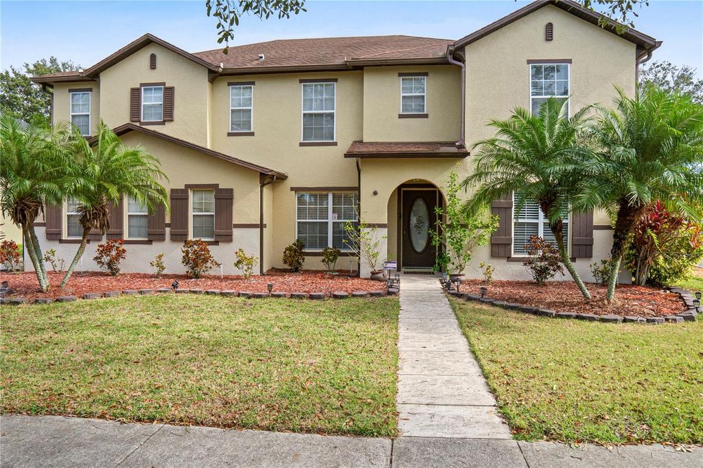 4071 FLOWERING PEACH LANE, St Cloud, FL 34772