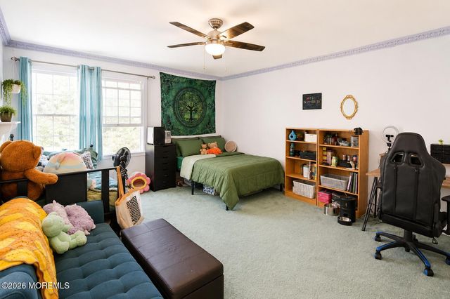 6 Cherrywood Circle, Brick, NJ 08724