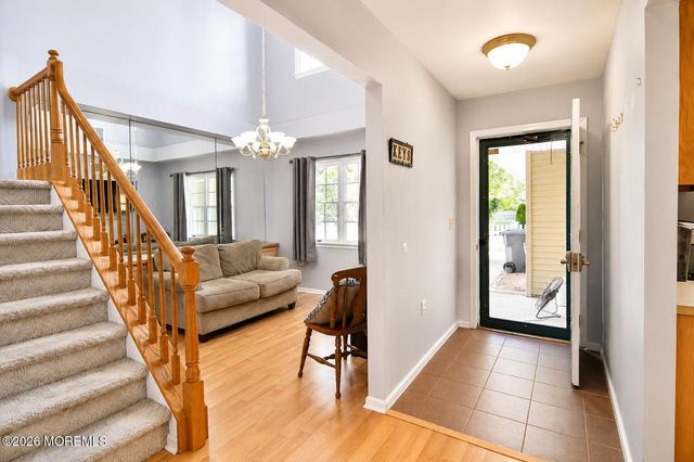 6 Cherrywood Circle, Brick, NJ 08724