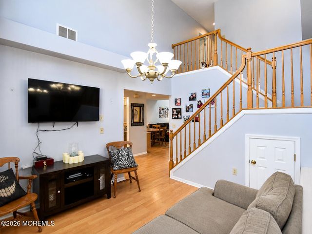 6 Cherrywood Circle, Brick, NJ 08724