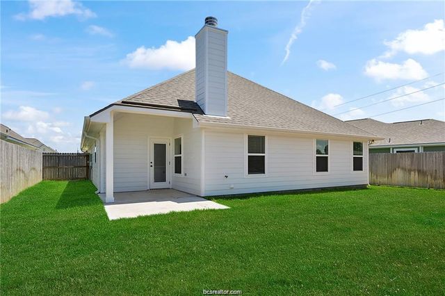 3409 Alsace Court, Bryan, TX 77808