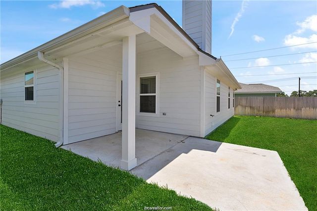 3409 Alsace Court, Bryan, TX 77808