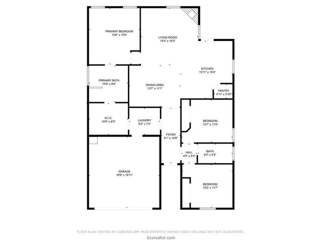 3409 Alsace Court, Bryan, TX 77808