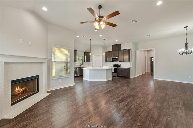 3409 Alsace Court, Bryan, TX 77808