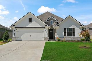 3409 Alsace Court, Bryan, TX 77808