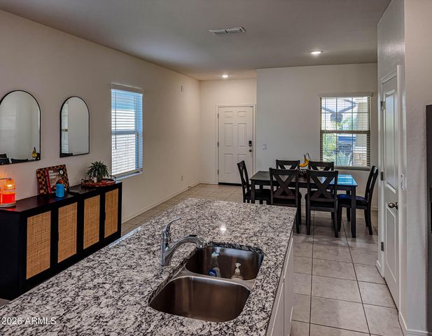 10941 N 165TH Avenue, Surprise, AZ 85388