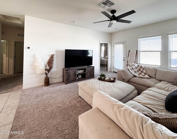10941 N 165TH Avenue, Surprise, AZ 85388