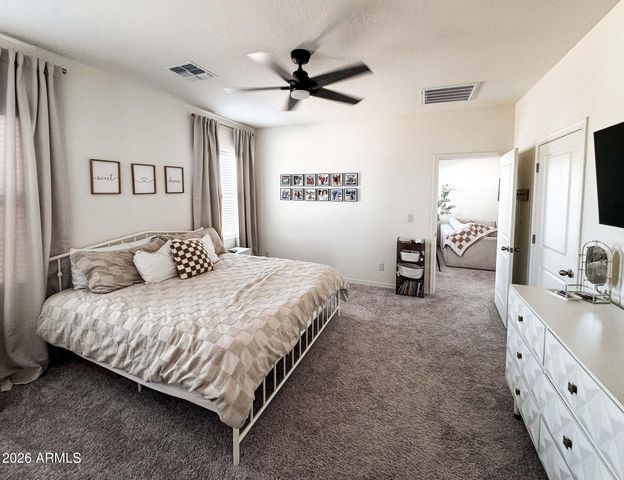 10941 N 165TH Avenue, Surprise, AZ 85388