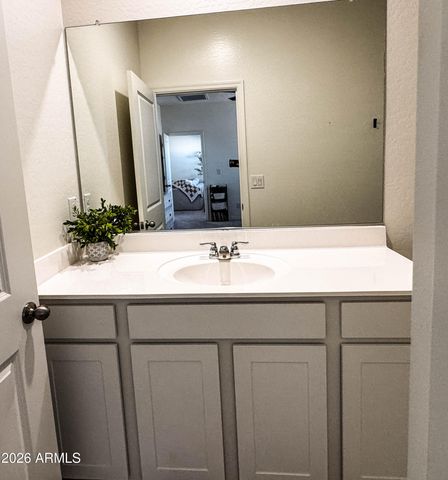 10941 N 165TH Avenue, Surprise, AZ 85388