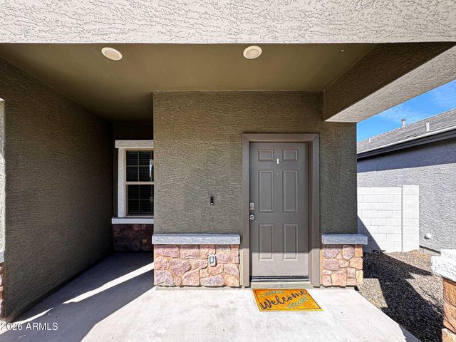 10941 N 165TH Avenue, Surprise, AZ 85388