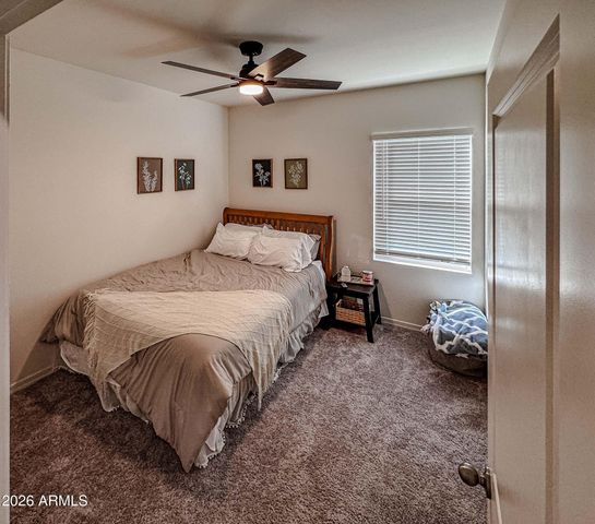 10941 N 165TH Avenue, Surprise, AZ 85388