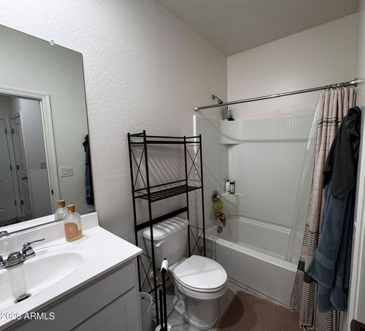 10941 N 165TH Avenue, Surprise, AZ 85388