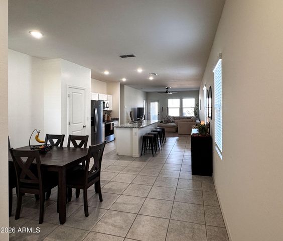 10941 N 165TH Avenue, Surprise, AZ 85388