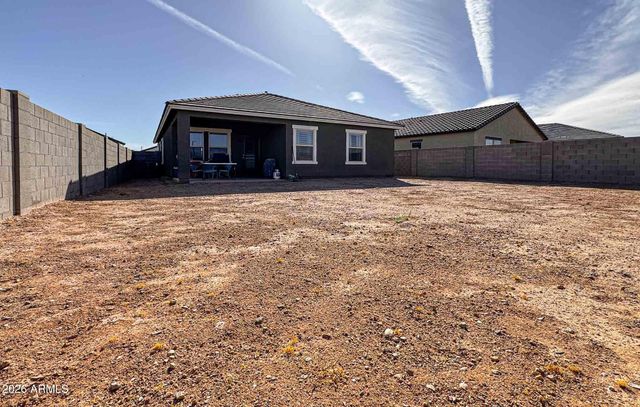 10941 N 165TH Avenue, Surprise, AZ 85388