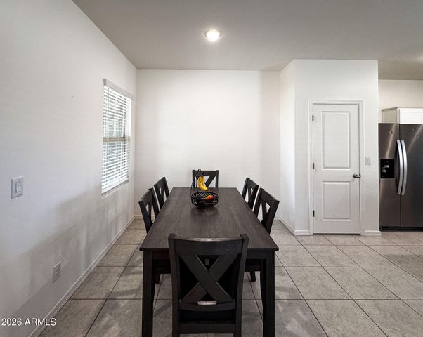 10941 N 165TH Avenue, Surprise, AZ 85388