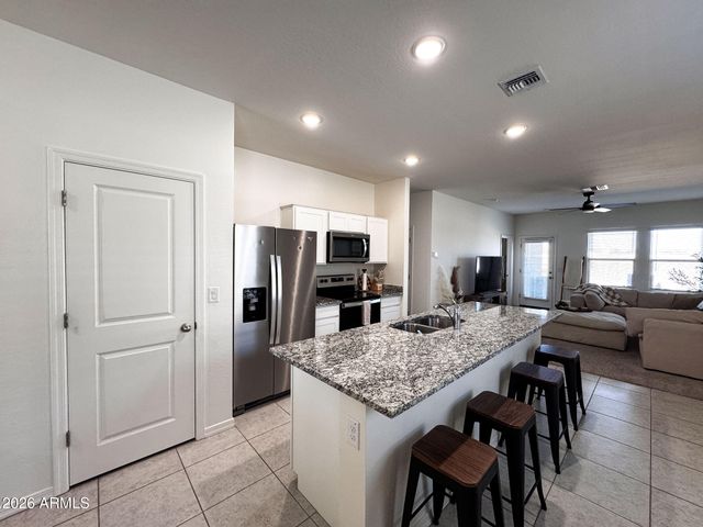 10941 N 165TH Avenue, Surprise, AZ 85388