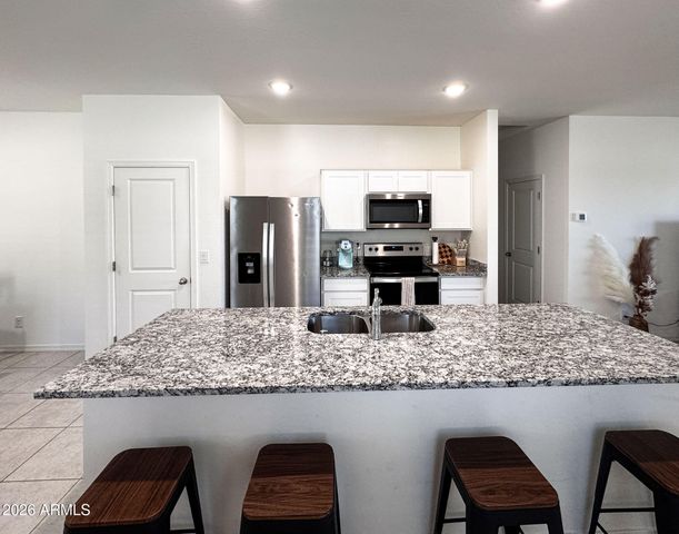 10941 N 165TH Avenue, Surprise, AZ 85388