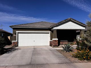 10941 N 165TH Avenue, Surprise, AZ 85388
