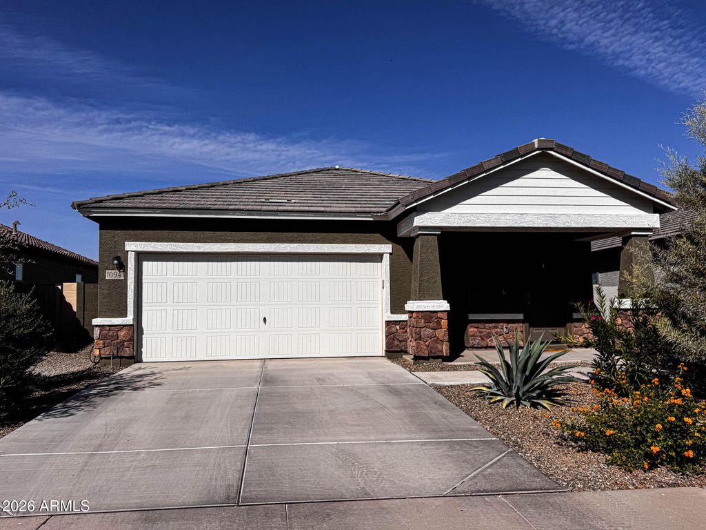 10941 N 165TH Avenue, Surprise, AZ 85388