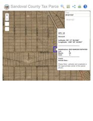 Block 33, Lot 5, Unit 1, Rio Rancho, NM 87144