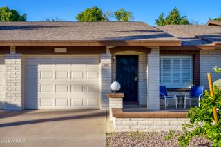 2064 S FARNSWORTH Drive 73, Mesa, AZ 85209