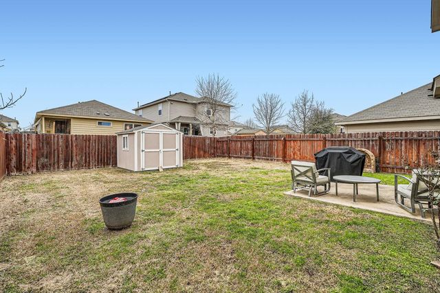 3504 Alpine Autumn DR, Austin, TX 78744