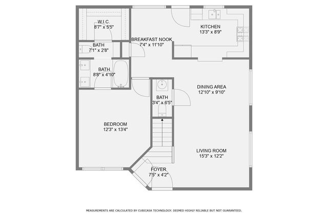 3504 Alpine Autumn DR, Austin, TX 78744