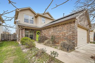 3504 Alpine Autumn DR, Austin, TX 78744