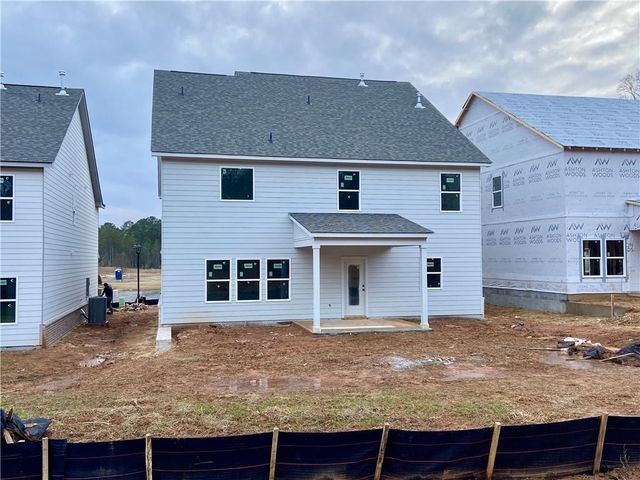 6115 Kismet Road, Buford, GA 30518