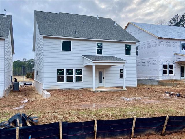 6115 Kismet Road, Buford, GA 30518