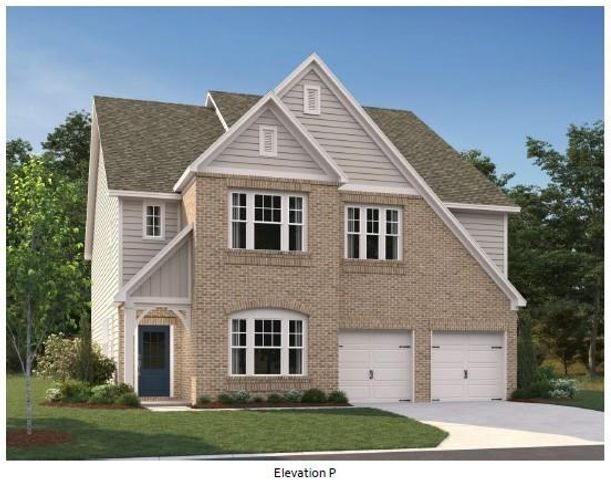 6115 Kismet Road, Buford, GA 30518