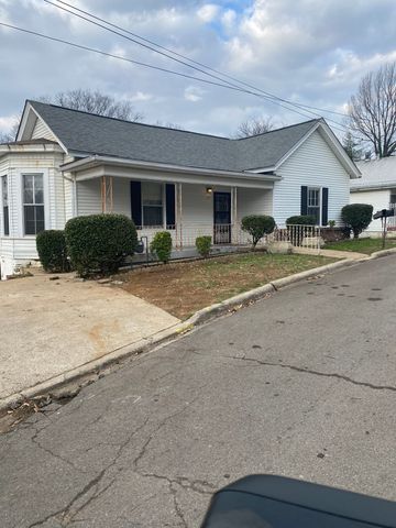 339 W Washington St, Pulaski, TN 38478