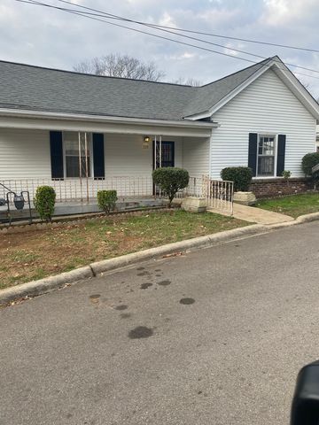 339 W Washington St, Pulaski, TN 38478