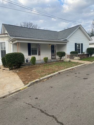 339 W Washington St, Pulaski, TN 38478