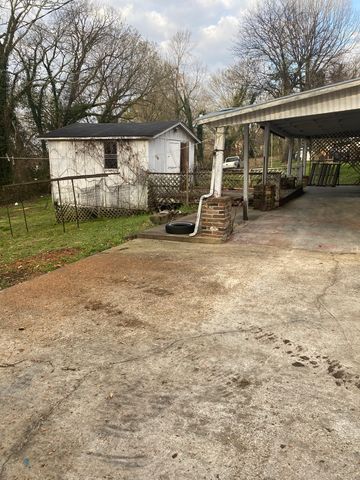 339 W Washington St, Pulaski, TN 38478