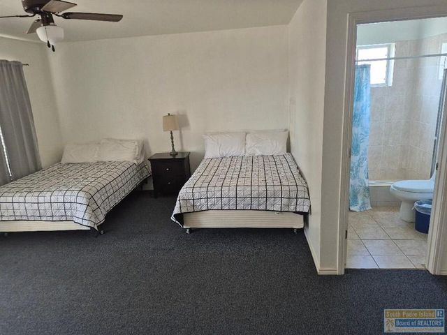 116 E Whiting St., South Padre Island, TX 78597