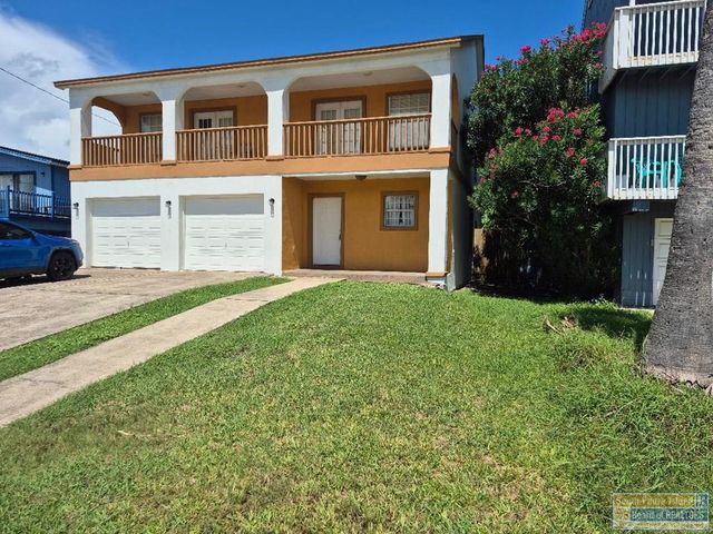 116 E Whiting St., South Padre Island, TX 78597