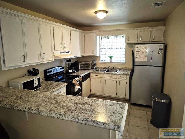 116 E Whiting St., South Padre Island, TX 78597