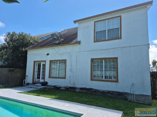 116 E Whiting St., South Padre Island, TX 78597