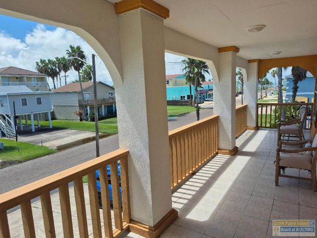 116 E Whiting St., South Padre Island, TX 78597