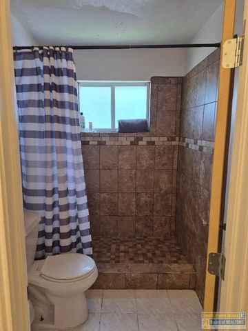 116 E Whiting St., South Padre Island, TX 78597