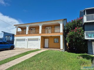 116 E Whiting St., South Padre Island, TX 78597