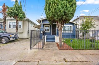 4019 E 16Th St, Oakland, CA 94601